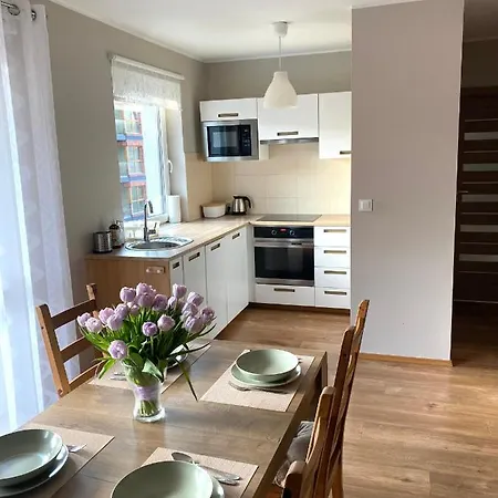 Apartament Malczewskiego Blisko Centrum *