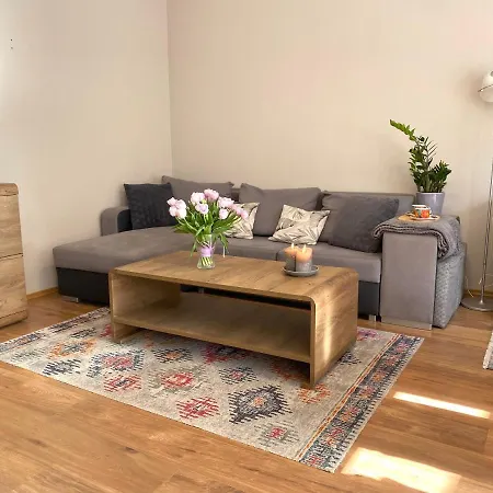 Apartment Apartament Malczewskiego Blisko Centrum *