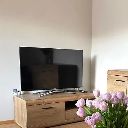 Apartment Apartament Malczewskiego Blisko Centrum *