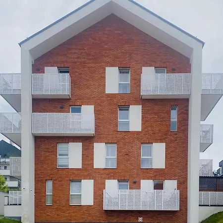 Apartament Malczewskiego Blisko Centrum *